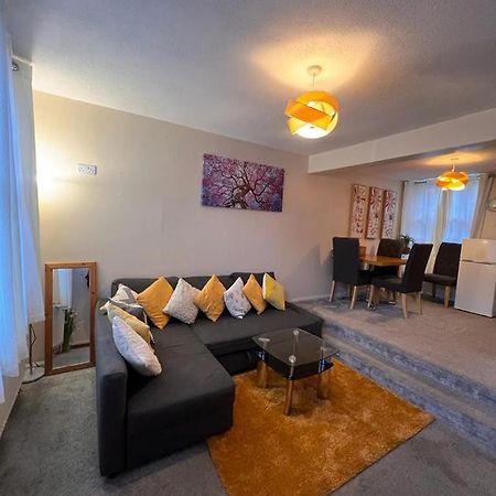 Nestled Inn Canterbury Ngoại thất bức ảnh