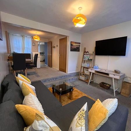 Nestled Inn Canterbury Ngoại thất bức ảnh