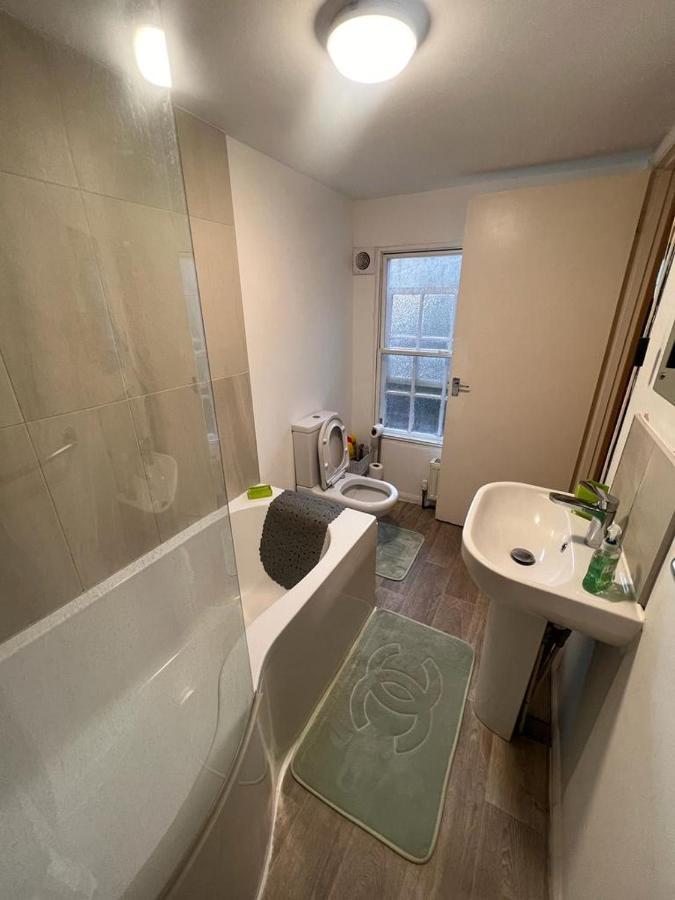 Nestled Inn Canterbury Ngoại thất bức ảnh